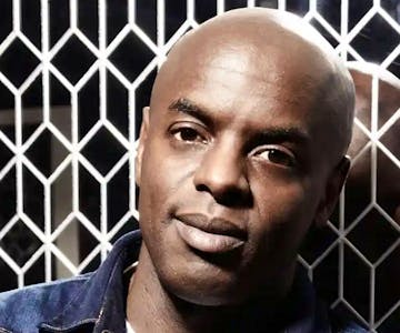 Trevor Nelson's Soul Nation LONDON Bank Holiday Special