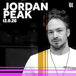 Jordan Peak & more!