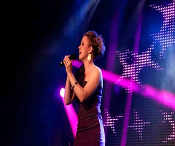 Vocal-Star Unsigned Final : Unsigned Singing Competition