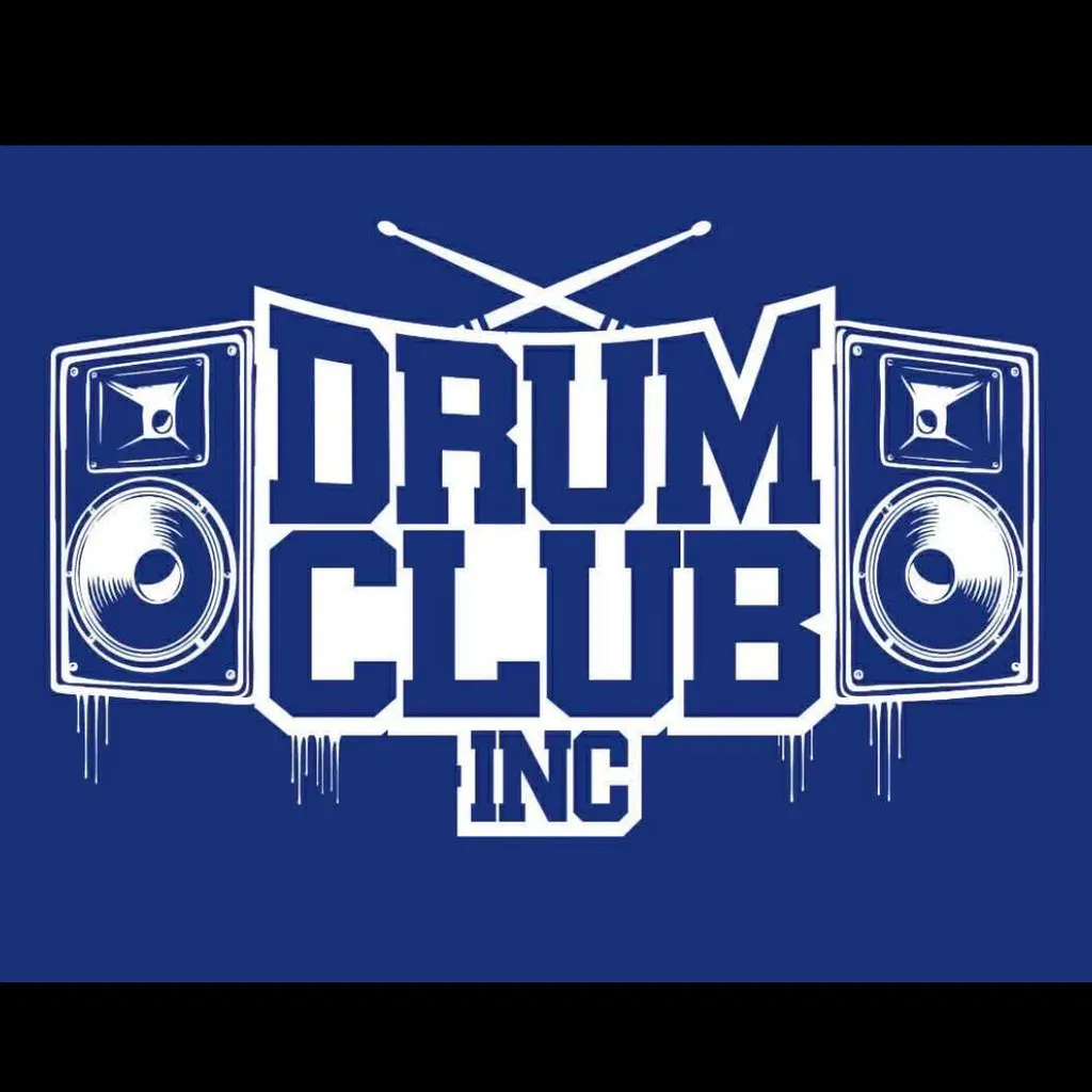 Drum Club Inc with guests Mark Francis & Sean McCabe at The Old Distillery
