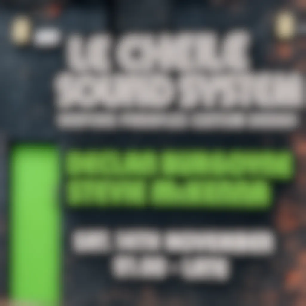 banner