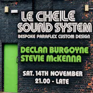 Le Cheile at BT7