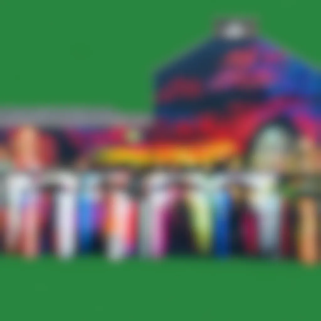banner