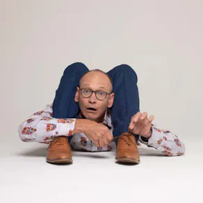 Comedy Night in November 2026