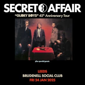 Secret Affair