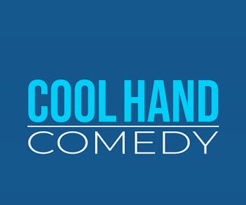 North West Cancer Research Fundraiser with Cool Hand Comedy