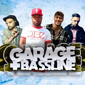 UK-Garage & Basslines