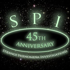 SPI | 45th Anniversary Celebration