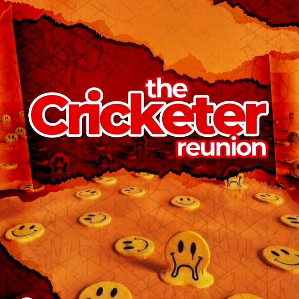 The Cricketer Reunion 2026 at Reef Wigan