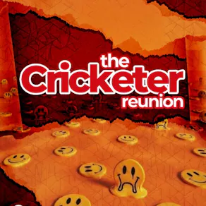 The Cricketer Reunion 2026