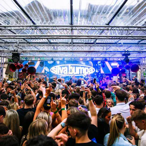 RARE Club // May Day - Casa Del Fuego Courtyard