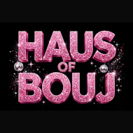 Haus of Bouj at No4 Cocktail Bar Above Austin's Sports Bar Warrington