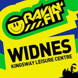 Widnes  - Ravin' fit with lee butler Tickets | Kingsway Leisure Centre Widnes  | Wed 16th February 2022 Lineup