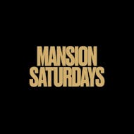 Mansion Saturdays at Mansion Night Club Liverpool