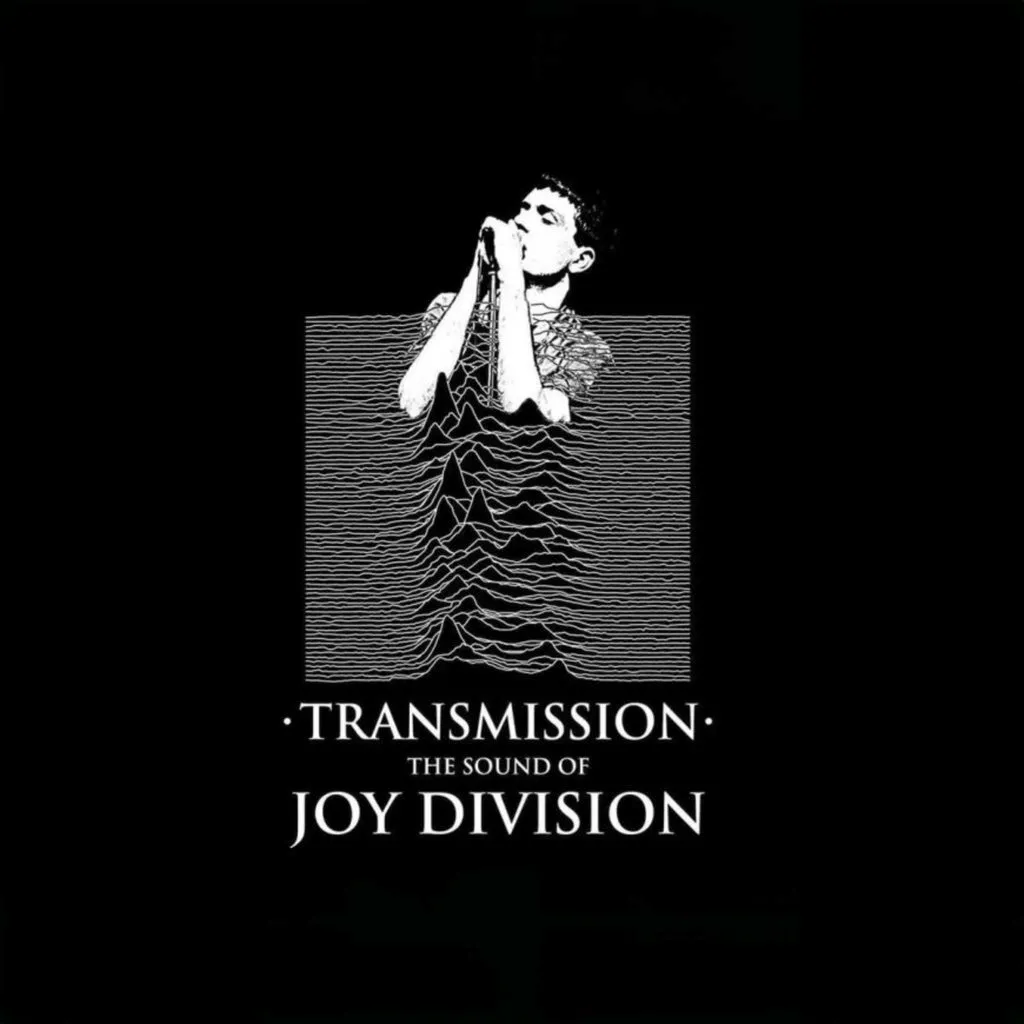 Transmission,  Joy Division Tribute. Live at Empire Rochdale at Empire Rochdale