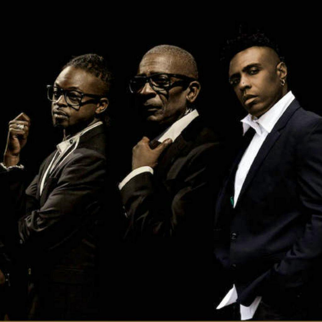 Groove Paradise at Bestwood Lodge Hotel