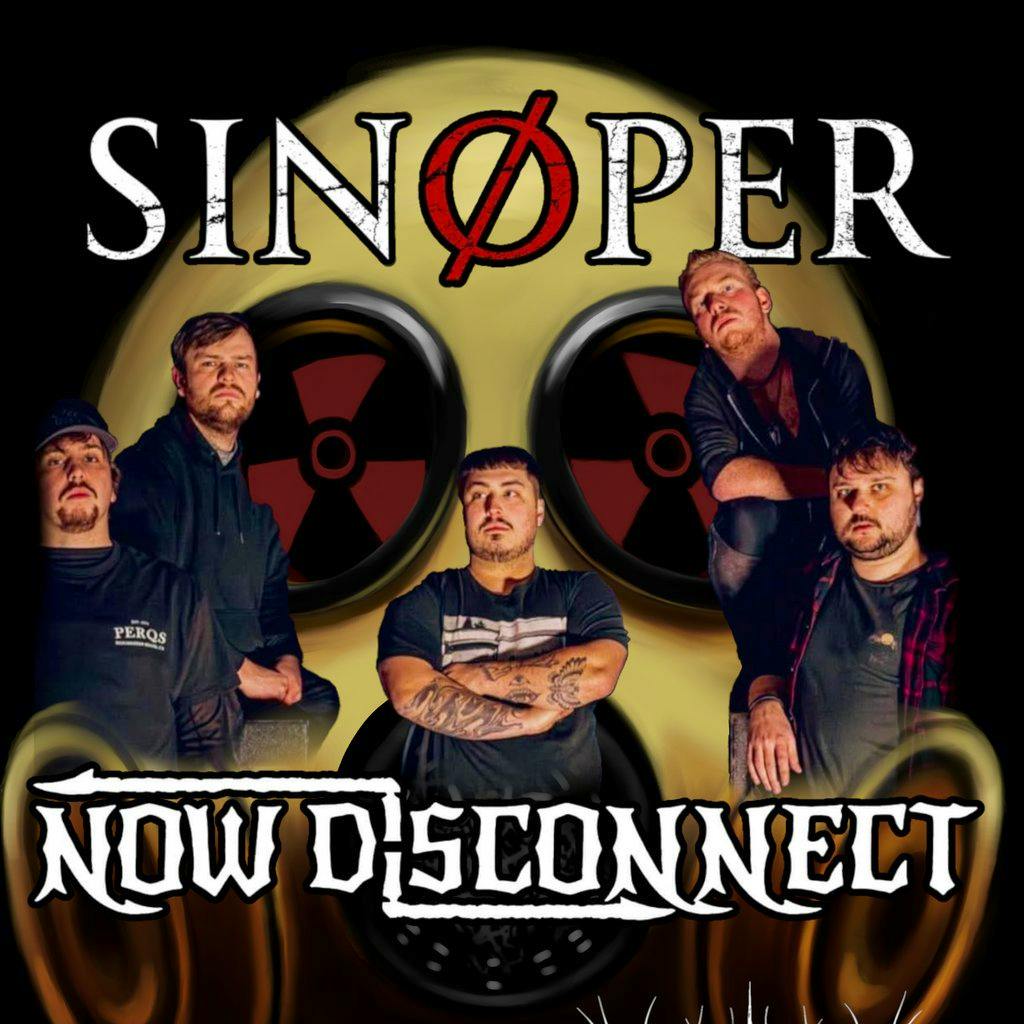 Sinoper + Supports at The Matrix Rock Club