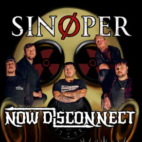 Sinoper + Supports