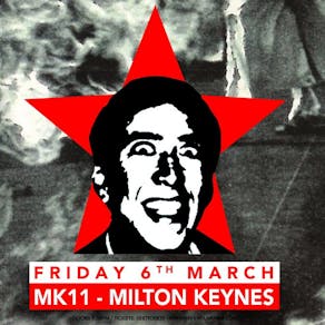 Nic-Cage Against The Machine