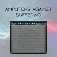 Amplifiers Against Suffering: Alternative Music Supporting MSF at The New Headingley Club