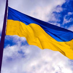 Ukraine Benifit weekend  Tickets | Suburbs  Holroyd Arms Guildford  | Fri 15th July 2022 Lineup