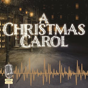 A Christmas Carol - Radio Play live