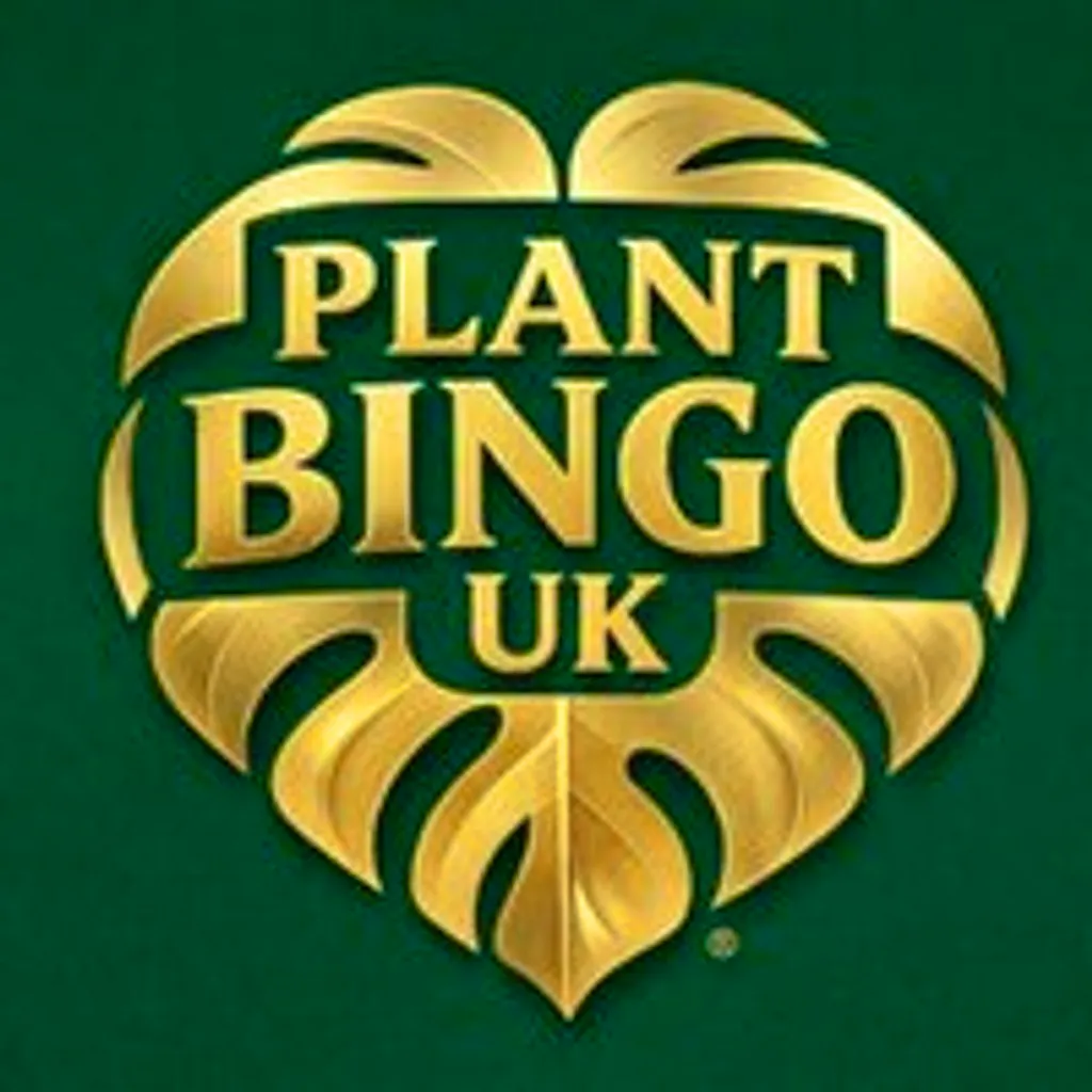 Plant Bingo @ Loco Lounge at Loco Lounge