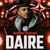 PRTY: DAIRE, Tempo Glasgow at Tempo Glasgow