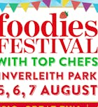 Foodies Festival | Edinburgh