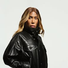 Honey Dijon Plus Special Guests: Open Air at Prospect