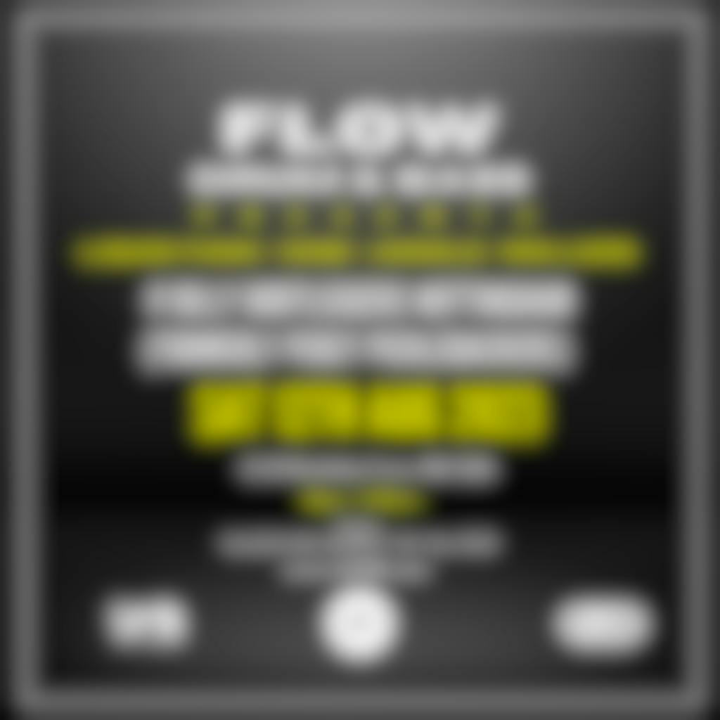 Flow Drum & Bass Billy Bootleggers (Percy Picklebackers) Billy