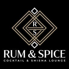 Rum and Spice lovers brunch at Rum And Spice