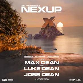 Nexup Ibiza