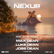 Nexup Ibiza at 528 Ibiza