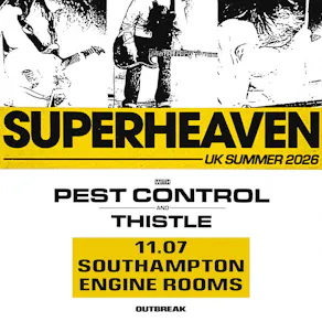 Superheaven