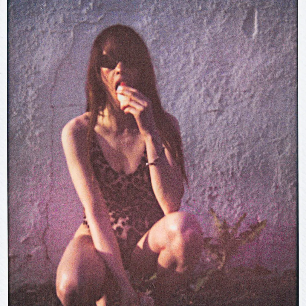 Marie Davidson (LIVE) at The White Hotel