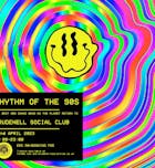 Rhythm of the 90s - Live at The Brudenell Social Club