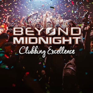 Beyond Midnight Presents - SPECIAL GUEST DJ FEELING