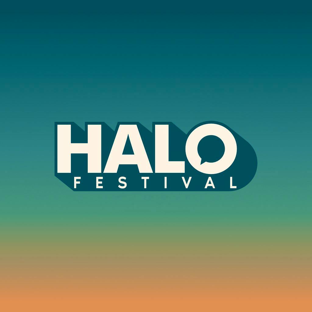 Halo Festival at Trinity Park