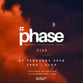 Phase Five