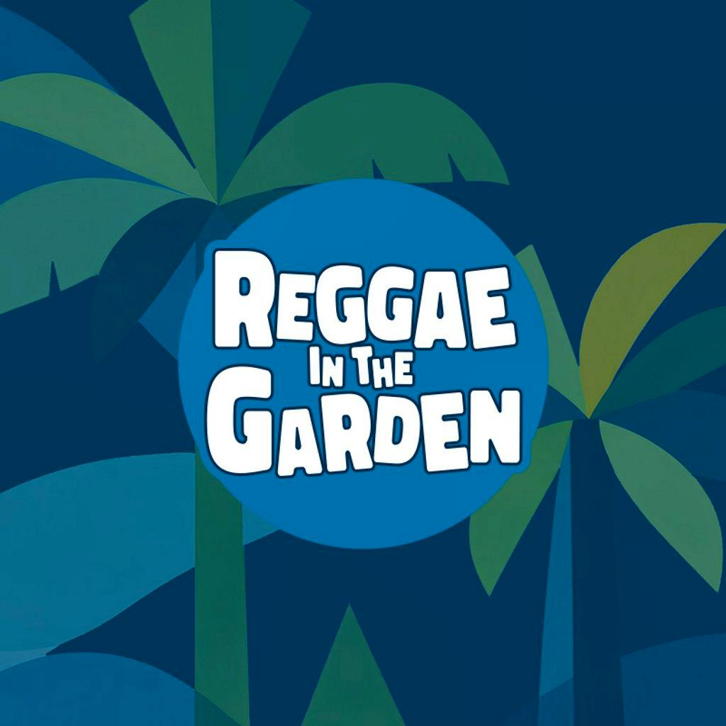 Reggae in the Garden at Vauxhall Food And Beer Garden