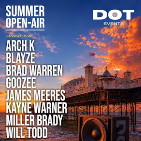 DOT Open-Air