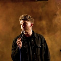 Aaron Wood: DOOMED (WIP) Tickets | The Castle Hotel Manchester  | Sun 21st May 2023 Lineup