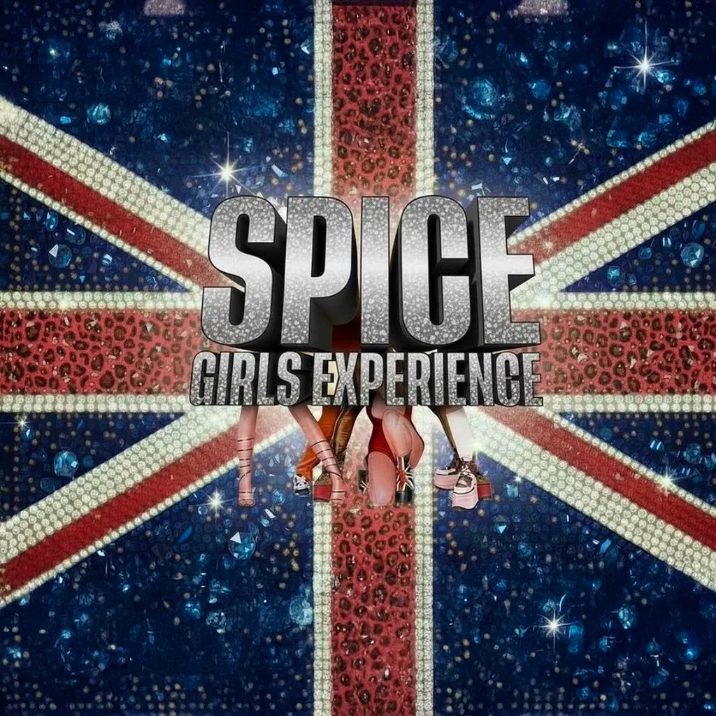 The Spice Girls Experience. Live at Empire Rochdale at Empire Rochdale