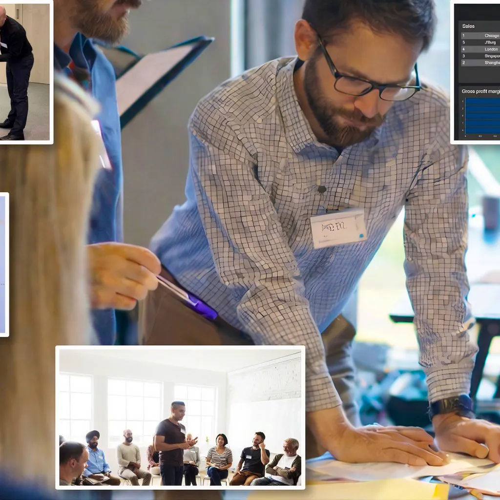 Leadership Simulation Taster Day - 19th May 2026 at CCT Venues