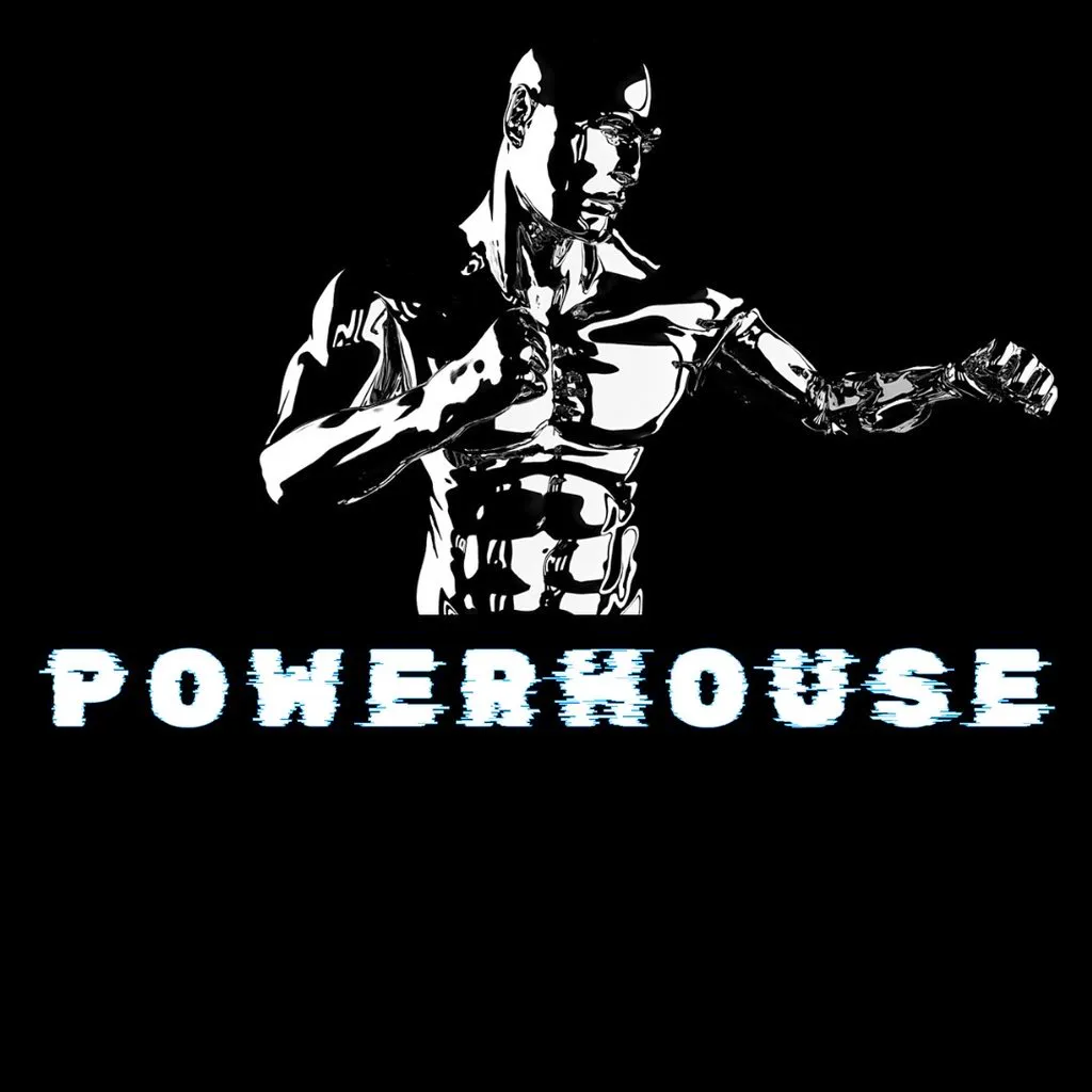 Powerhouse: DAIRE at 24 Kitchen Street