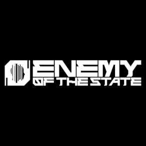 Enemy Of The State Presents Hard Techno/Millennium Hardcore