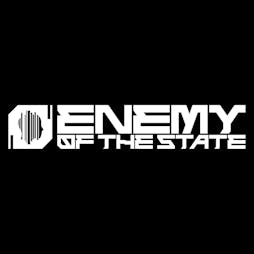 Enemy Of The State Presents Hard Techno/Millennium Hardcore Tickets | Slay Nightclub, Glasgow Glasgow  | Sat 1st June 2024 Lineup