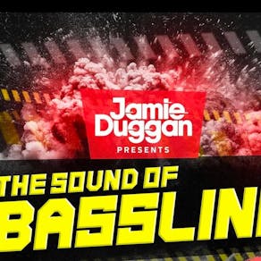 Sound Of Bassline ON TOUR