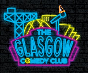 The Glasgow Comedy Club: Wednesday Night Live in Max's Basement